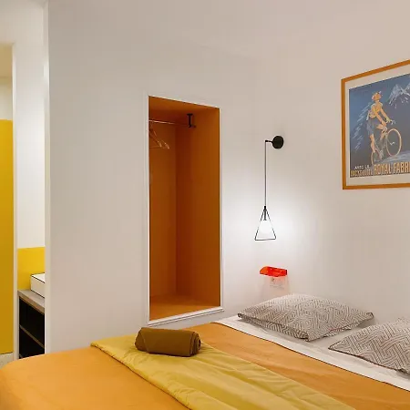 La Muche 2 Hébergement de vacances