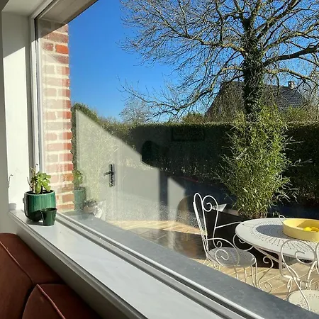 La Muche 2 Marquillies