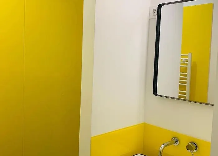 Holiday home La Muche 2 Marquillies