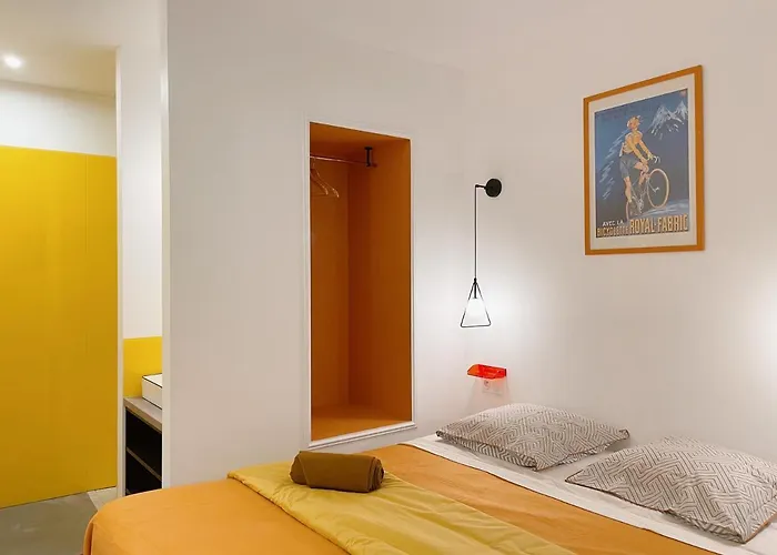 La Muche 2 Holiday home