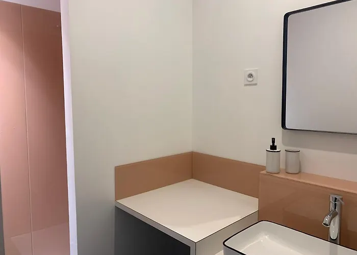 La Muche 2 Holiday home