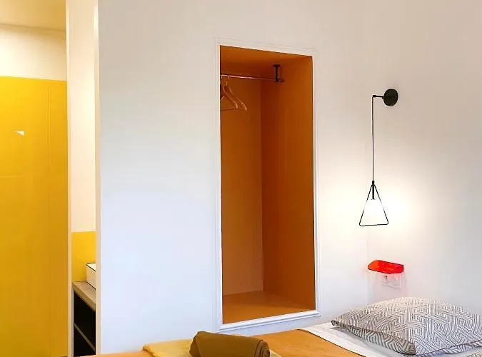 La Muche 2 Holiday home Marquillies